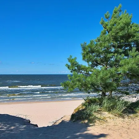 Linia Komfortu Gardenia Seaside * Dziwnów