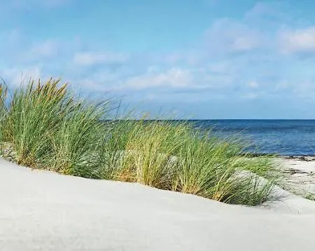 Linia Komfortu Gardenia Seaside *
